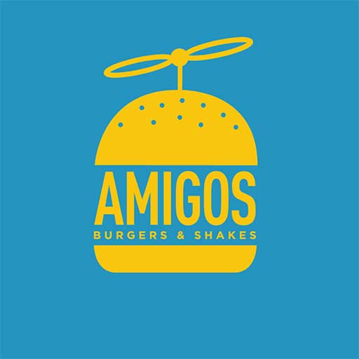 Amigos