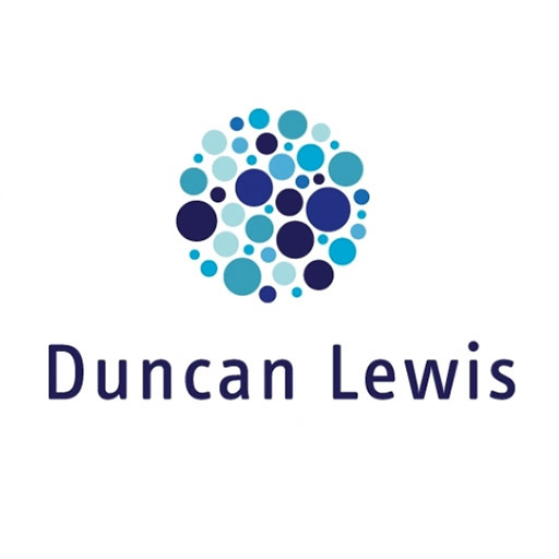 Duncan Lewis