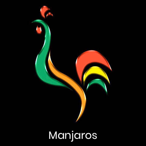 Manjaros