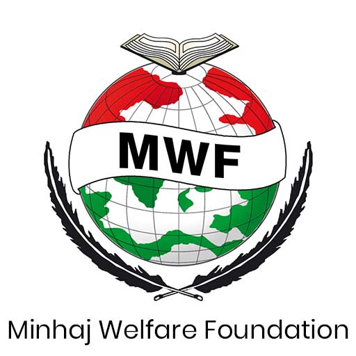 Minhaj Welfare Foundation