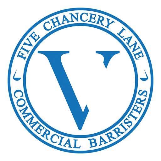 5 Chancery Lane